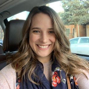 Meet your Posher, Stevie